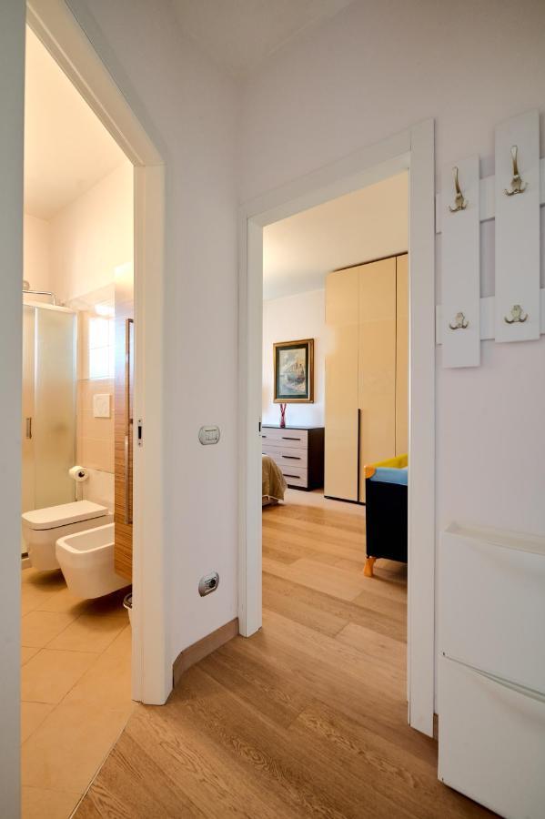 Skyline Apartment Mediolan Zewnętrze zdjęcie